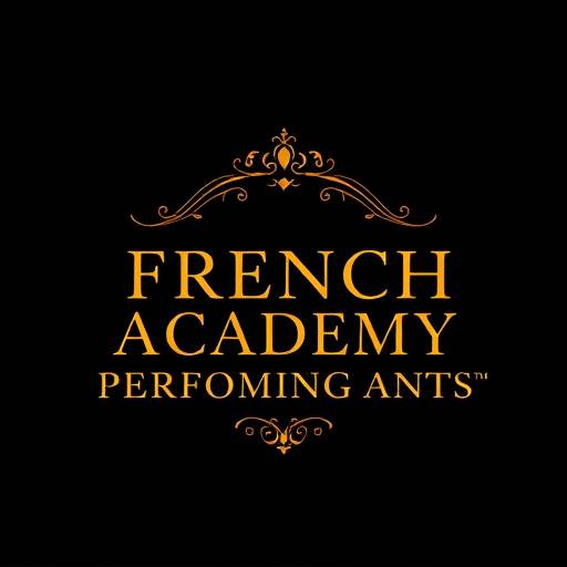Logo de l'Académie des Arts de la Scène Franäaise