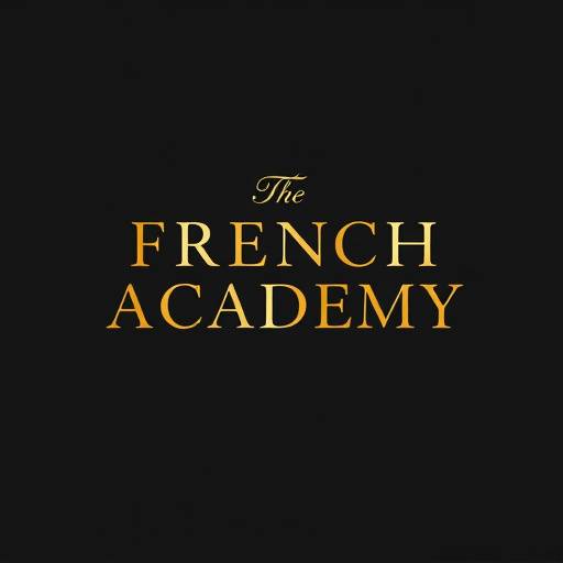 Logo de l'Académie des Arts de la Scène Franäaise